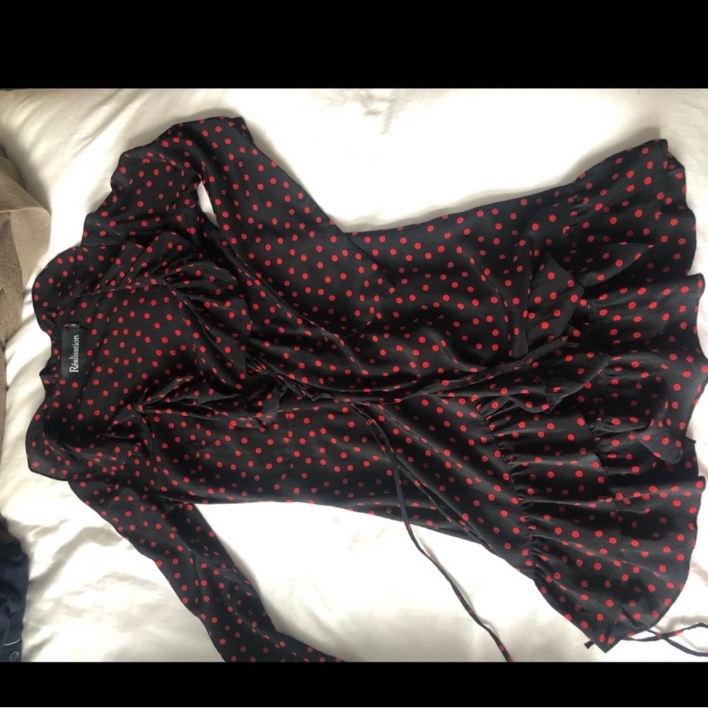 Realisation Alexandra Dress